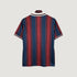 FC Barcelone – Maillot 125 Ans Édition Spéciale - Bleu & Rouge